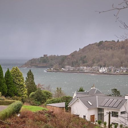 Hotel Seomar Beag à Oban Extérieur photo