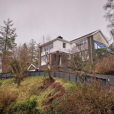 Hotel Seomar Beag à Oban Extérieur photo